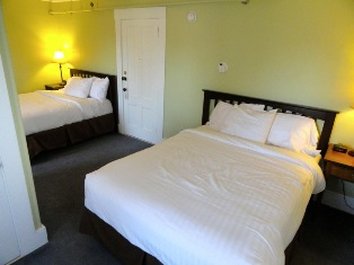 New London Inn - New London, NH