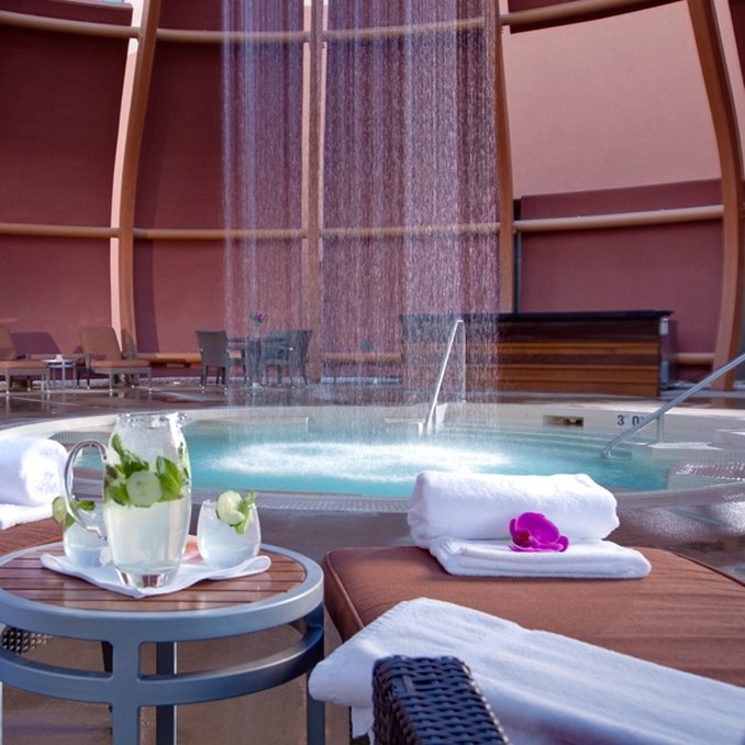 Hard Rock Hotel - Albuquerque, NM