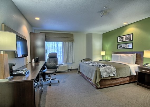 Sleep Inn & Suites - Charleston, WV