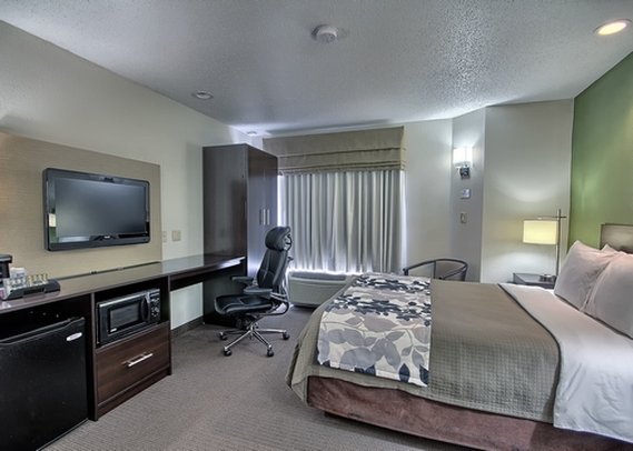 Sleep Inn & Suites - Charleston, WV