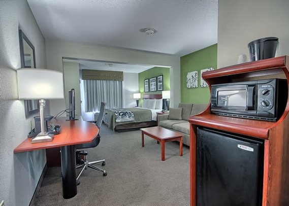 Sleep Inn & Suites - Charleston, WV