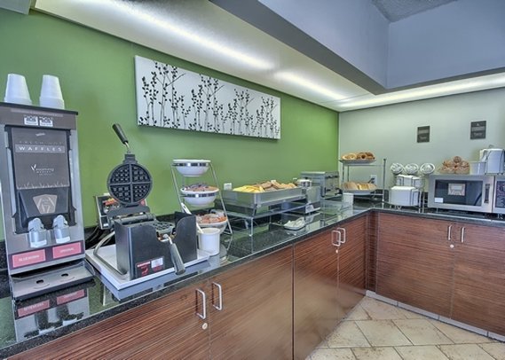 Sleep Inn & Suites - Charleston, WV