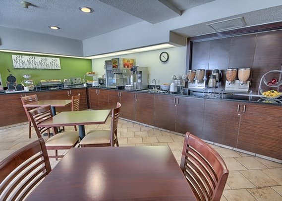 Sleep Inn & Suites - Charleston, WV