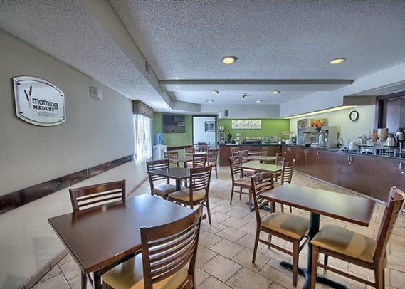 Sleep Inn & Suites - Charleston, WV