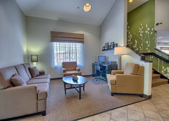 Sleep Inn & Suites - Charleston, WV