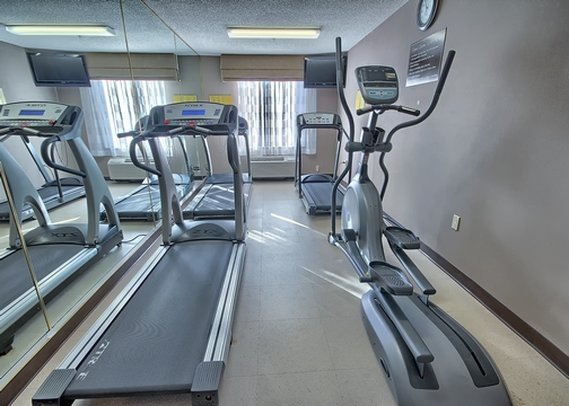 Sleep Inn & Suites - Charleston, WV