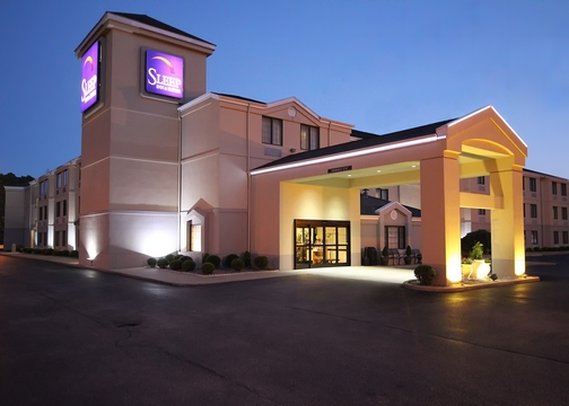 Sleep Inn & Suites - Charleston, WV