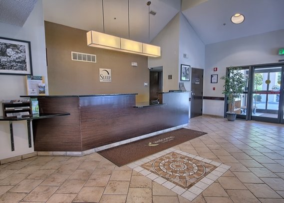 Sleep Inn & Suites - Charleston, WV