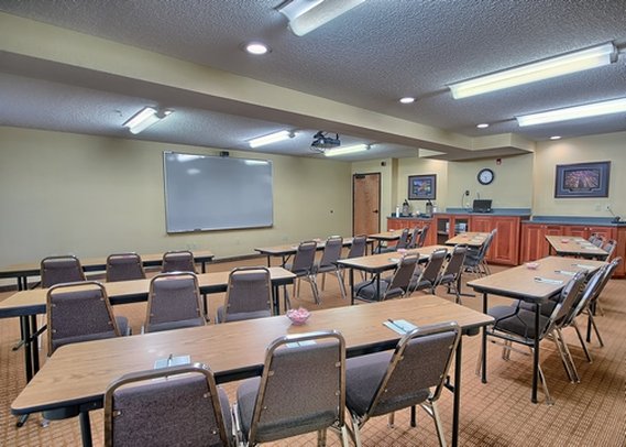 Sleep Inn & Suites - Charleston, WV