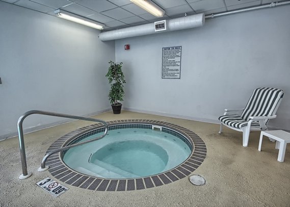 Sleep Inn & Suites - Charleston, WV