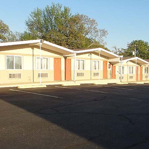 Relax Inn St. Robert - Saint Robert, MO