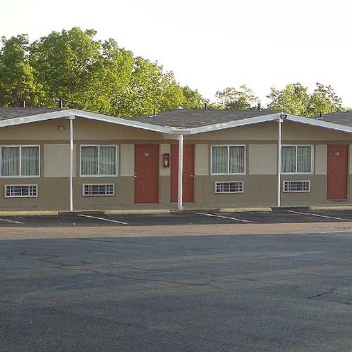 Relax Inn St. Robert - Saint Robert, MO