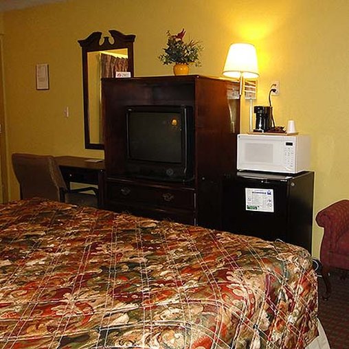 Relax Inn St. Robert - Saint Robert, MO