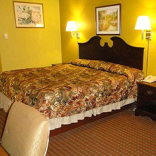 Relax Inn St. Robert - Saint Robert, MO