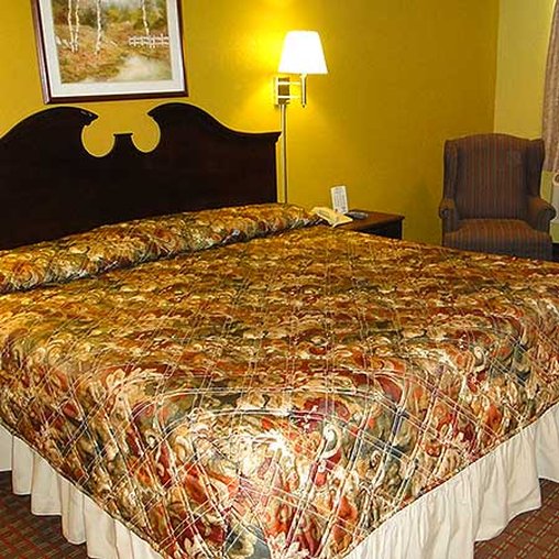 Relax Inn St. Robert - Saint Robert, MO