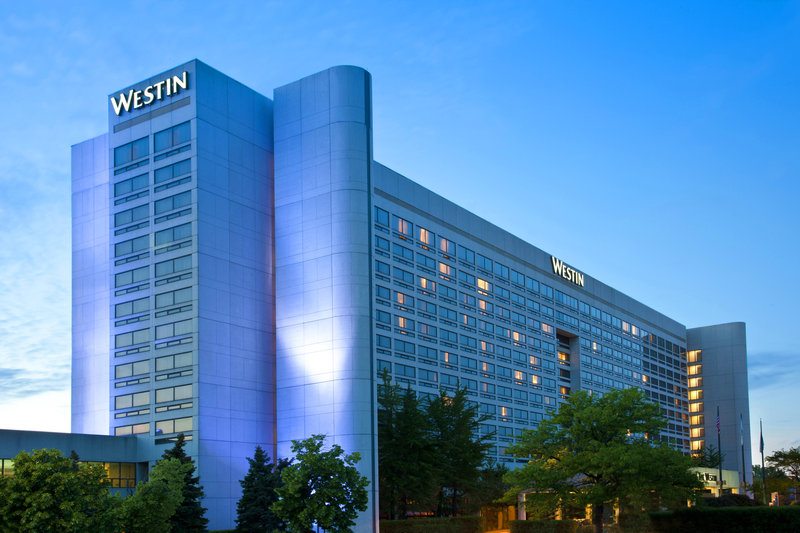 The Westin O'Hare - Rosemont, IL