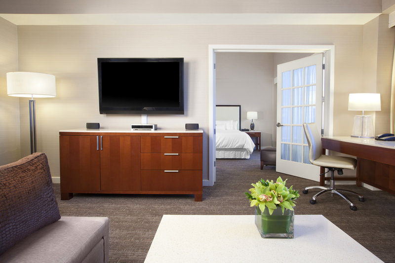 The Westin O'Hare - Rosemont, IL