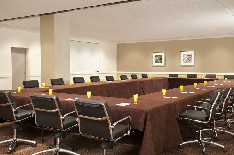 The Westin O'Hare - Rosemont, IL