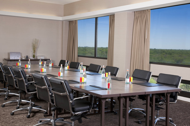 The Westin O'Hare - Rosemont, IL