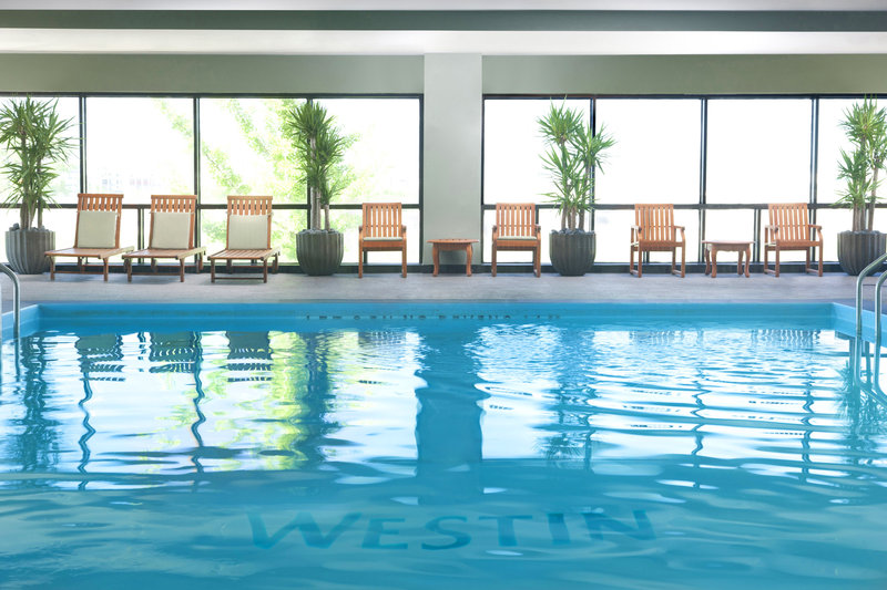 The Westin O'Hare - Rosemont, IL