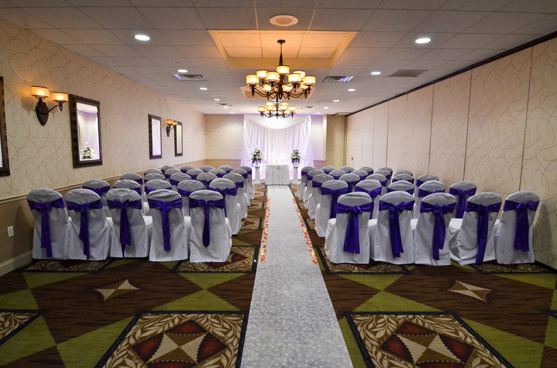 Holiday Inn Philadelphia-Cherry Hill - Cherry Hill, NJ