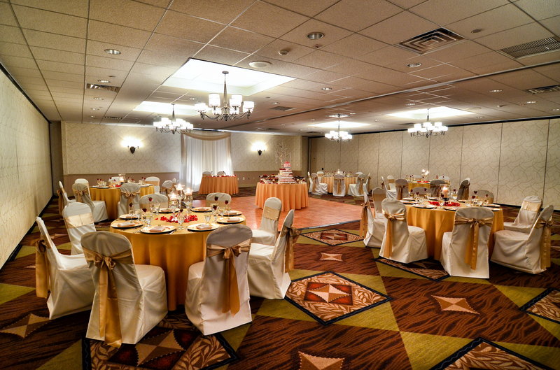 Holiday Inn Philadelphia-Cherry Hill - Cherry Hill, NJ