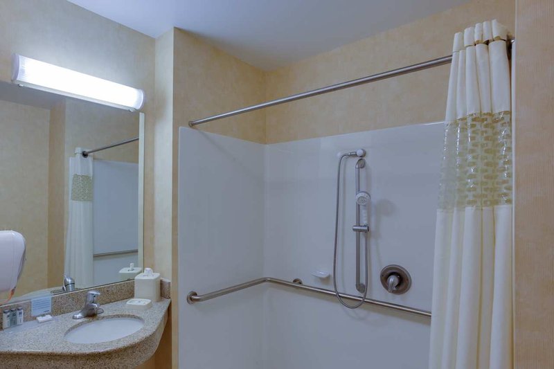 Hampton Inn Pine Grove - Pine Grove, PA