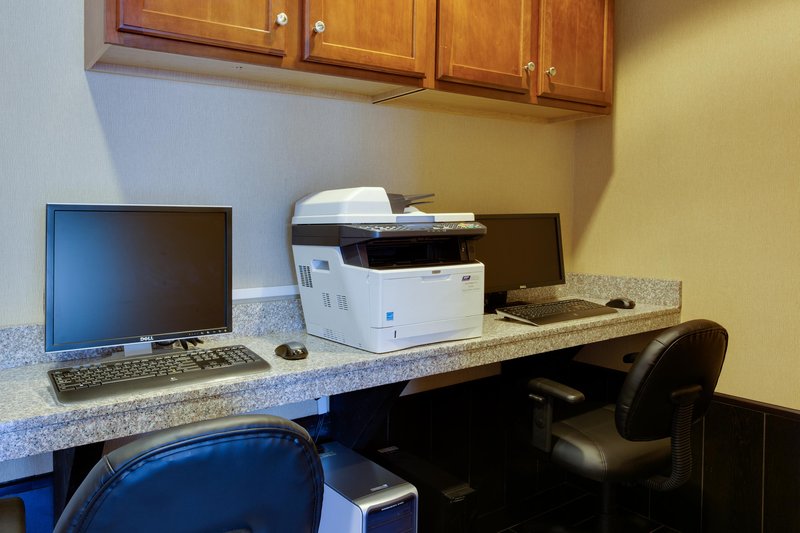 Hampton Inn Pine Grove - Pine Grove, PA