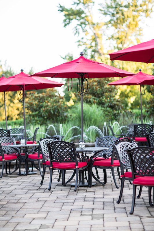 Westminster Hotel - Livingston, NJ