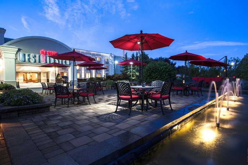 Westminster Hotel - Livingston, NJ
