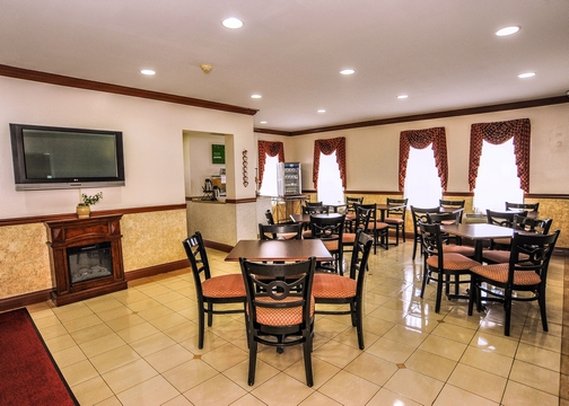 Comfort Inn-Quakertown - Quakertown, PA