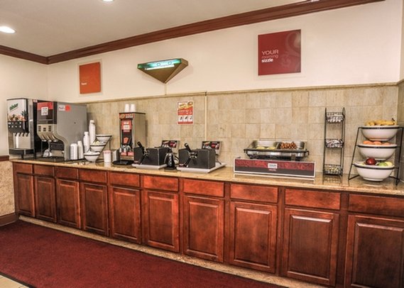 Comfort Inn-Quakertown - Quakertown, PA