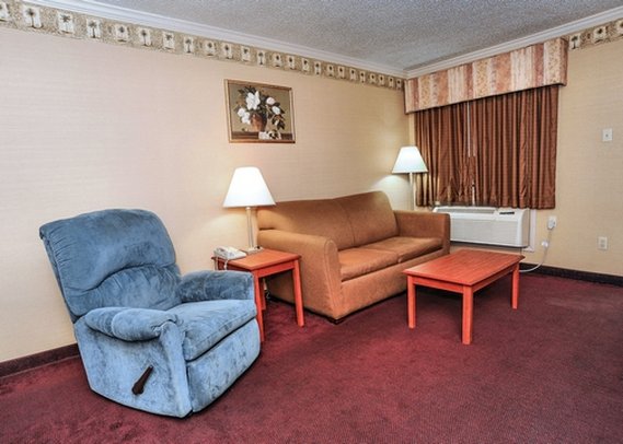 Comfort Inn-Quakertown - Quakertown, PA