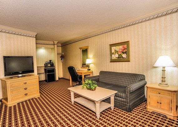 Comfort Inn-Quakertown - Quakertown, PA