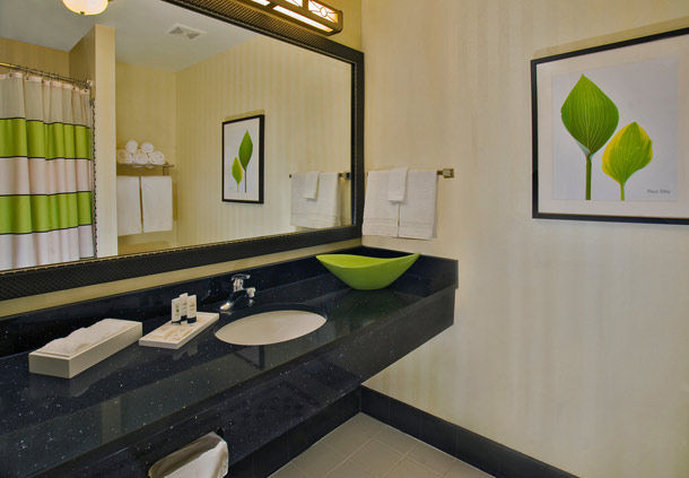 Fairfield Inn-Hartford Airport - Windsor Locks, CT