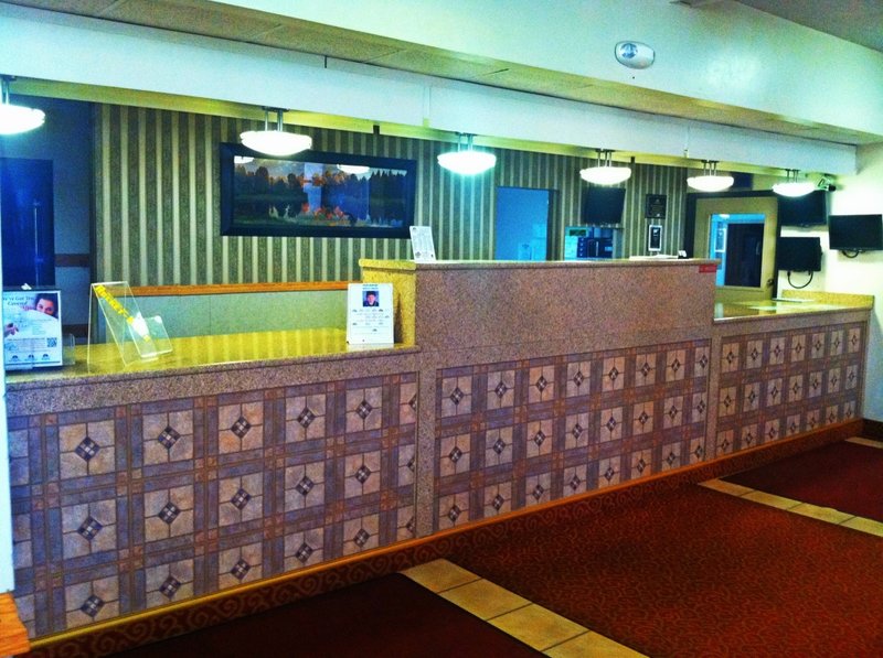 Americas Best Value Inn & Suites - Rock Springs, WY