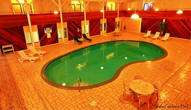 Americas Best Value Inn & Suites - Rock Springs, WY