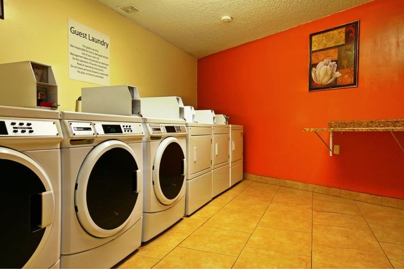 Americas Best Value Inn & Suites - Rock Springs, WY