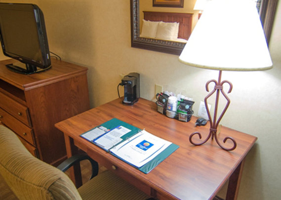 Comfort Inn - Saint Robert, MO