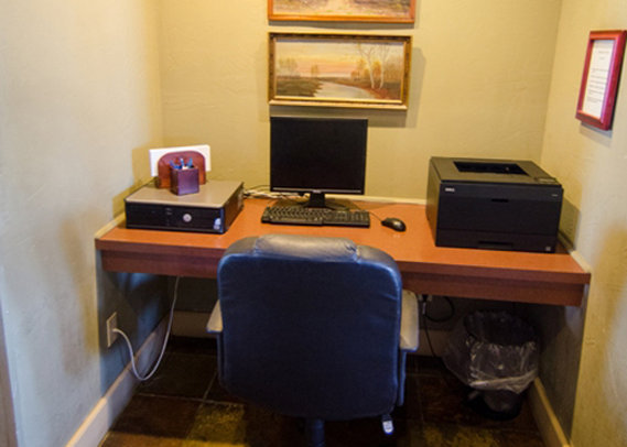 Comfort Inn - Saint Robert, MO