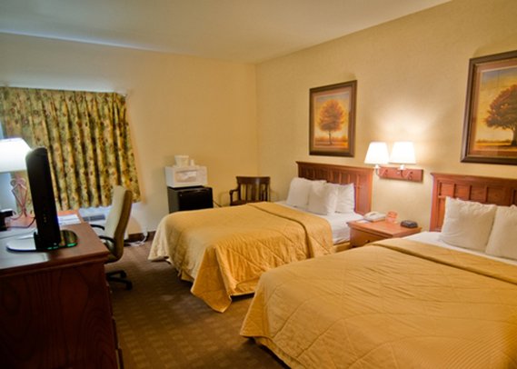 Comfort Inn - Saint Robert, MO