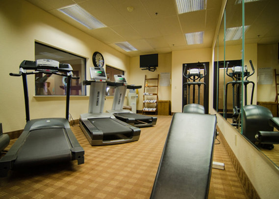 Comfort Inn - Saint Robert, MO