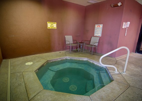 Comfort Inn - Saint Robert, MO
