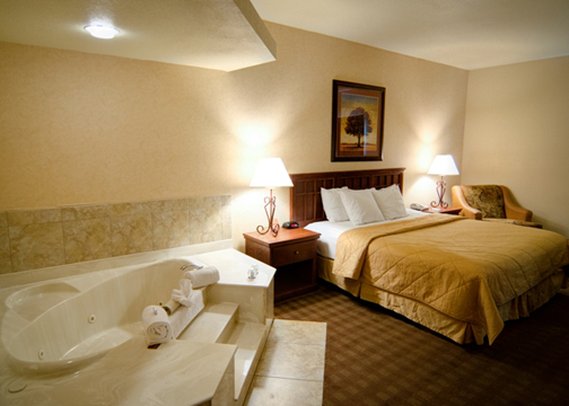 Comfort Inn - Saint Robert, MO