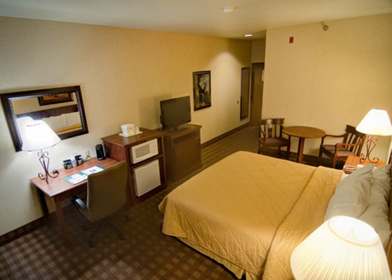 Comfort Inn - Saint Robert, MO
