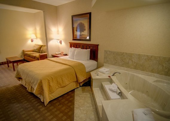 Comfort Inn - Saint Robert, MO