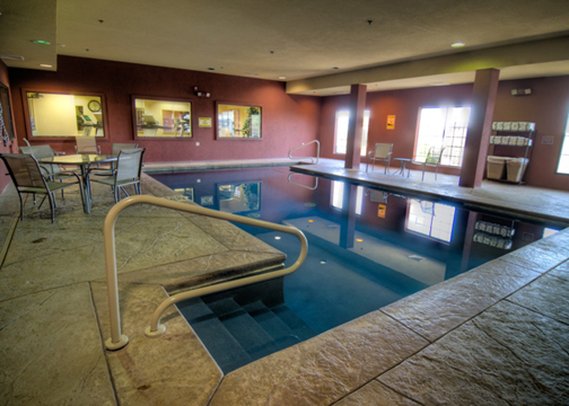 Comfort Inn - Saint Robert, MO