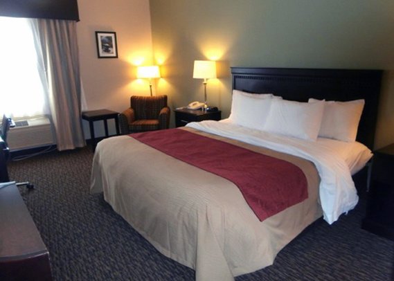 Comfort Inn - Belton, MO