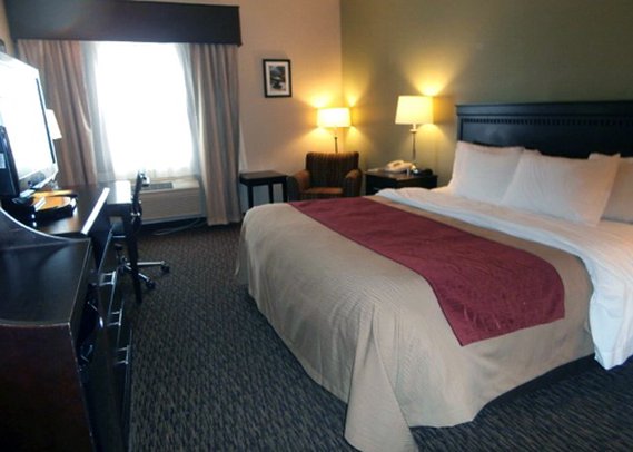 Comfort Inn - Belton, MO
