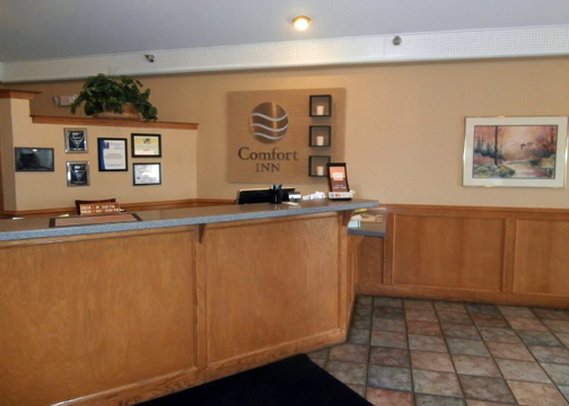 Comfort Inn - Belton, MO